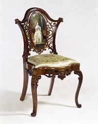 Antique Queen Victoria Drawing Room Chair 1851 Drawing Room Chairs Chair Victorian Decor