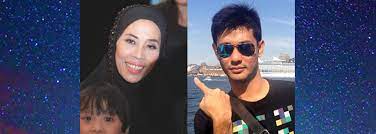 Film maker.action director.polo play maker ‭+60192727299 manager @azaharihamid. Ibu Diana Danielle Enggan Ulas Lanjut Kenyataan Twitter Farid Kamil