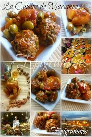 Kefta Boulettes De Boeuf Hache Parfums D Orient La Cuisine De Marianne Epigrammes Kefta Cuisine Boulette De Boeuf Hache