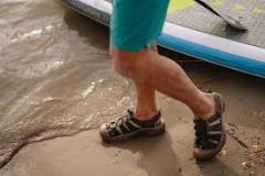 Can You Put Orthotics in Water Shoes? | Foot Dynamics