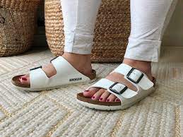 However, a small number of merchants, even though they display the visa and/or mastercard logos, do not accept any prepaid / gift cards. Birkenstock Arizona Sandals Review What To Consider Before Buying