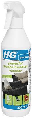 May 28, 2021 · move furniture and decorations out of the room to prevent damaging them. Hg Garden Furniture Cleaner 500ml Trigger Spray Bottle Diy At B Q
