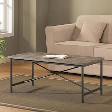 Overstock Com Online Shopping Bedding Furniture Electronics Jewelry Clothing More Distressed Wood Coffee Table Wood Coffee Table Rustic Coffee Table