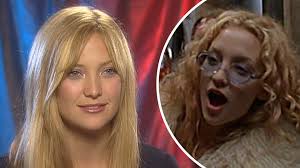 ‘Almost Famous' at 25: See Kate Hudson rave over Cameron Crowe classic way  back in 2000