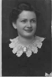 Ritihia Gibson (1923-1998)