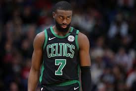 Jaylen brown spoke candidly on tuesday night.pic.twitter.com/sw6ajauchv. Why Jaylen Brown Changed His Mind About Opting Out Of Orlando