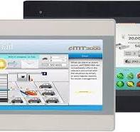 Amazon.com: SHIHUANI 7" HMI MT6071iP MT6071IE MT8071iP ...