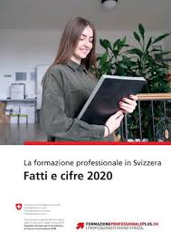 .di svizzera e svizzero all'estero, potete eleggere e partecipare alle decisioni prese in svizzera. La Formazione Professionale In Svizzera Fatti E Cifre 2020 By Sbfi Sefri Seri Issuu