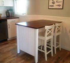 Christopher j sedita ikea hack kitchen island. Salt Marsh Cottage Ikea Kitchen Island Hack