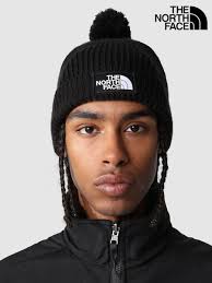 Men's, Hats, Blue, Beanie, Casual