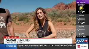 Road Trippin - Capitol Reef Resort