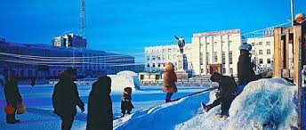 Avec les températures qui remontent légèrement et le soleil qui fait sa réapparition, cela fait longtemps que vous vous demandez dans quel pays il fait le plus froid? Iakoutsk Bienvenue Dans La Ville La Plus Froide Du Monde