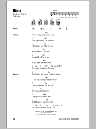 Wrócił do ottawy , aby wykupić udziały w drużynie hokeja ottawa senators. Paul Anka Diana Sheet Music Download Printable Pop Pdf Score How To Play On Piano Vocal Guitar Right Hand Melody Sku 157447