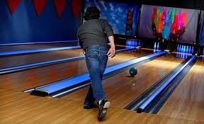 Bowling For Up To Six With Optional Pizza Or Private Bowling For Up To 25 Up To 68 Off Bowling Private Socially Acceptable