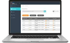 Rently Keyless Opens The Gate To Smart Home Management