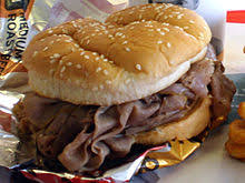 I'm happy to be today's blog tour stop for the newly released adventures in comfort food cookbook by kerry altiero, the chef/owner of it was hard to narrow down the choices and decide which recipe that i wanted to share with you today. Steak Sandwich Wikipedia