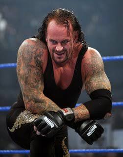 I still feel it made zero sense. It appears the undertaker did not want it  either. - “it took us forever to get the undertaker to do wrestlemania 40. The rock had