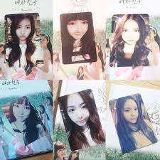 Gfriend Daily On Twitter