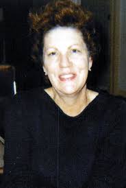 June Grisham Obituary