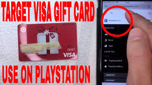 Free shipping on orders of $35+ from target. Can You Add Target Visa Gift Card To Playstation Ps4 Account Youtube