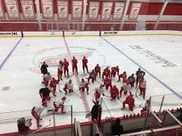 The washington capitals set the standard on how to celebrate a championship in professional sports. T4b3 Sg6iwv4lm