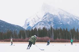 According to tmz, guerin has a new home in sewickley, pa, a suburb of pittsburgh. 5 Tips To Build Your Own Backyard Rink