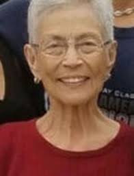 Most Recent Obituaries