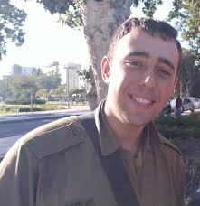 prayers for injured soldier Elchanan Yair ben devorah