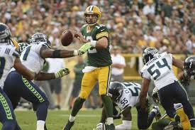 The seahawks have played in three postseason games since they drafted carson. Packers Vs Seahawks Week 11 2018 Game Time Tv Online Streaming Odds More Acme Packing Company