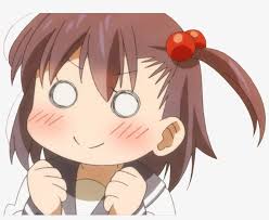 Animasi bergerak gif dan di bawah ini adalah kumpulan gambar animasi bergerak. Hair Strands Yes Anime Face Gif Free Transparent Png Download Pngkey