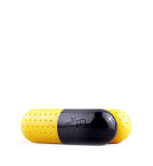 Crep protect present this pill shoe freshener. Crep Protect Pills 10 00 Sneaker Peeker