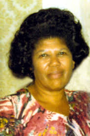 Pansie Nisbeth Obituary (2003)