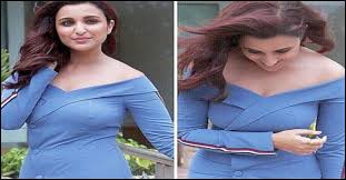 6 Amazing Makeup Tips And Ideas For Blue Dress