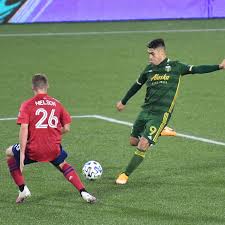 Age:27 years (2 august 1993). Timbers Finalizing Deal To Bring Felipe Mora Permanently To Portland Stumptown Footy