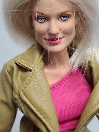 Mattel Charlies Angels Doll