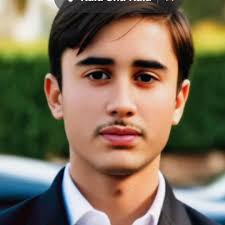 Trevis Bachmann in people