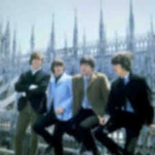 Лучшие переводы на сайте lyrsense.com. Beatles Konzert In Mailand Im Jahr 1965 Bild Kaufen Verkaufen