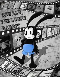 #oswald the lucky rabbit #kingdom hearts #epic mickey #mickey mouse #robin.txt #this is probably the most coherent thing i've posted on this site. Oswald The Lucky Rabbit Oswald The Lucky Rabbit Lucky Rabbit Rabbit Wallpaper