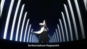 Feel free to send us your own wallpaper and we will consider adding it to appropriate category. Senbonzakura Wallpaper Shefalitayal