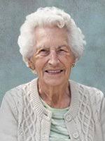 Obituary information for Nellie Anne ARMSTRONG