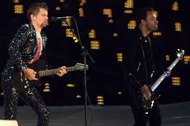 #closing ceremonies #olympic closing ceremonies #one direction #one direction new single #one direction olympics #one direction song closing ceremonies #myposts. Us Viewers Hit Out After Muse And The Who Cut From Olympic Closing Ceremony Coverage