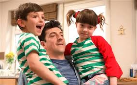 Bbc Accused Of Sexism Over New Childrens Show Topsy And Tim