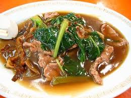 Sedap Beef Hor Fun Singapore Food Recipes Beef Recipes Singapore Food Asian Recipes
