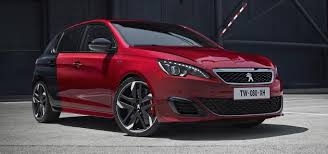 Buy peugeot products online in malaysia at the best prices may 2021. Peugeot 308 Gti Is Not Coming To Malaysia After All