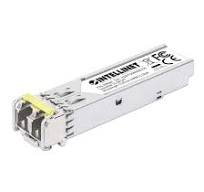 Industrial Gigabit Fiber SFP Optical Transceiver Module, Single-Mode 40 km