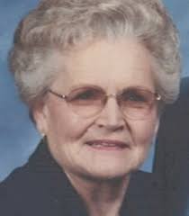 Obituary for Helen Hulcy (Gilmore)