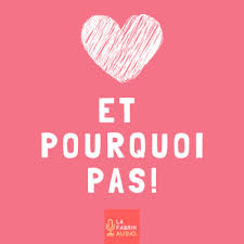 Et Pourquoi Pas Le Podcast Le Sexy Et Pourquoi Pas Olive Et Tom En Couple Emission Integrale Ausha