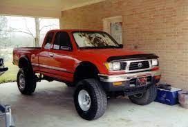 Found several things that need addressed. 1995 Toyota Tacoma Pictures Cargurus 1995 Toyota Tacoma Used Toyota Tacoma Toyota Tacoma