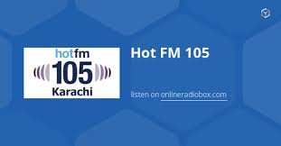 Listen free hot fm online station live stream from malaysia. Hot Fm 105 Listen Live Karachi Pakistan Online Radio Box