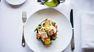 Silver service bypasses the usual plating of food in the kitchen, and instead bring out the dishes of meat, vegetables, and all of the other this style of service is traditionally used in more formal settings. What Are The Different Types Of Food Service Styles Cvent Blog